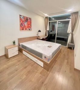  Căn hộ Vinhomes Central Park diện tích 123.7m² siêu đẹp 