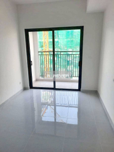  Căn hộ Soho Residence diện tích 50m2, không nội thất.