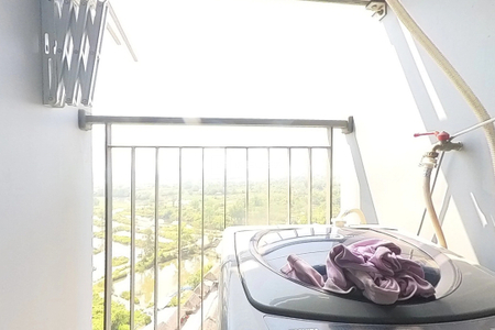  Căn hộ Vinhomes Grand Park đầy đủ nội thất diện tích 69m²