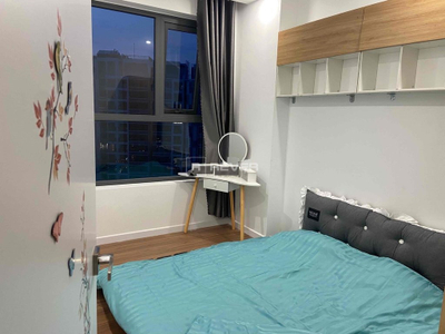  Pent-house D'Lusso hướng Đông Nam, diện tích 104m²