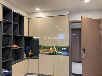 Căn hộ Vinhomes Central Park diện tích 107m²