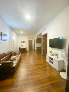 Căn hộ Akari City, Quận Bình Tân Căn hộ Akari City tầng cao đầy đủ nội thất, tiện ích đa dạng.