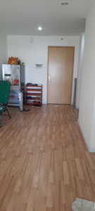 phòng khách căn hộ City Gate Căn hộ City Gate hướng ban công tây nam đầy đủ nội thất diện tích 72m²