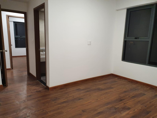 Căn hộ Akari City, Quận Bình Tân Căn hộ Akari City có 3 phòng ngủ, nội thất cơ bản.