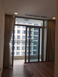  Căn hộ Vinhomes Central Park nội thất cơ bản diện tích 111.2m²