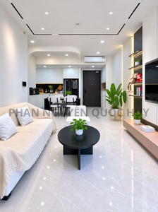 4.jpg BÁN CĂN HỘ CELESTA RISE 2PN VIEW HOA HẬU FULL NỘI THẤT