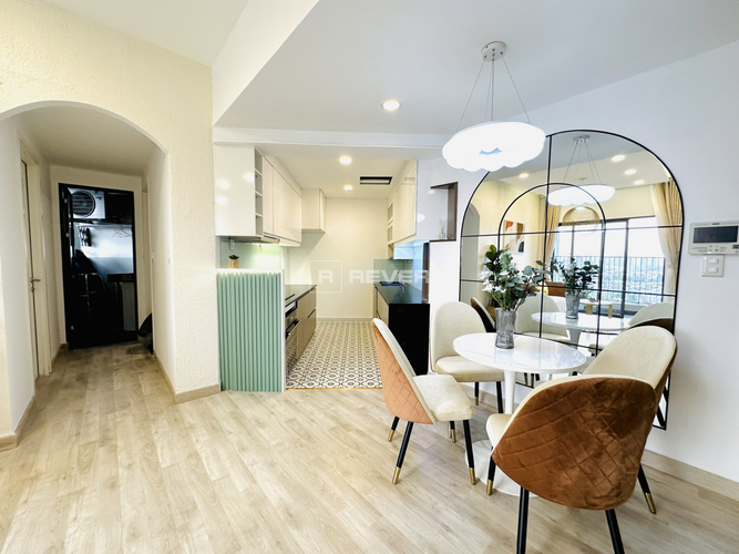 z4355064633761_030aa76bae8baff7f9c07e5b4098887b.jpg Căn hộ Masteri Thảo Điền hướng Tây Nam, diện tích 63.65m²