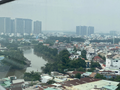 Căn hộ Precia, Quận 2 Căn hộ Precia view Landmark 81 tuyệt đẹp.