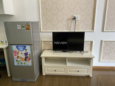  Căn hộ Lexington Residence nội thất cơ bản diện tích 37.93m²