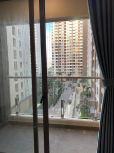 Căn hộ Akari City, Quận Bình Tân Căn hộ Akari City không có nội thất diện tích 75m²