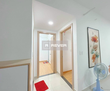  Căn hộ Saigon Gateway nội thất cơ bản diện tích 66.48m²