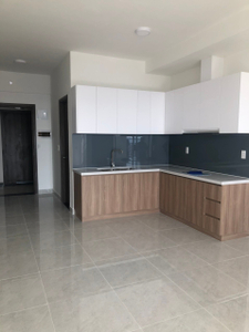 Căn hộ Saigon Asiana hướng ban công đông nội thất cơ bản diện tích 67m²