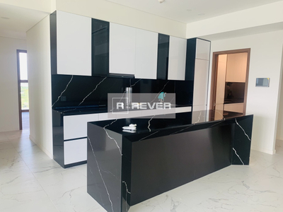  Căn hộ cao cấp The Metropole Thủ Thiêm thiết kế hiện đại, nội thất cơ bản.