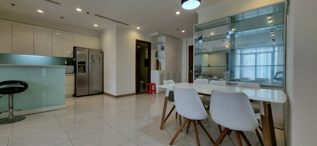 7206b29ca27e5bbb342971ee0ea6909a.jpg Căn hộ Vinhomes Central Park hướng ban công nam đầy đủ nội thất diện tích 120m²