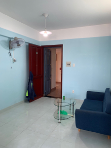 Căn hộ Chung cư Bông Sao, Quận 8 Căn hộ Chung cư Bông Sao tầng thấp đầy đủ nội thất, tiện ích đa dạng.