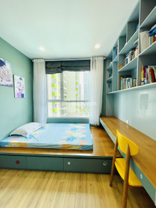 ngủ 2.jpg Căn hộ Vista Verde, diện tích 89.1m²
