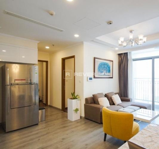  Căn hộ Vinhomes Central Park diện tích 80.12m²