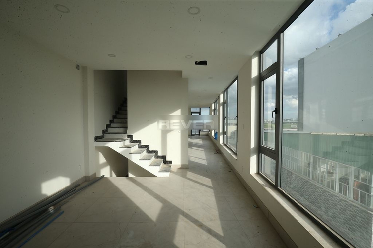 Mặt bằng kinh doanh Quận Tân Bình Mặt bằng kinh doanh diện tích 150m2 cửa hướng Đông Bắc mát mẻ.
