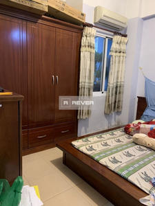 Căn hộ Chung cư Đông Hưng, Quận 12 Căn hộ Chung cư Đông Hưng tầng thấp tiện di chuyển, đầy đủ nội thất.