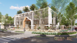 Phú Gia Residences - 