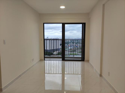  Căn hộ Safira Khang Điền nội thất cơ bản diện tích 66m²