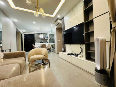 IMG_3660.JPG Feliz En Vista view sông 3 PN 106m², Full Nội thất, Giá thuê 35 triệu/ tháng. LH 0768892255