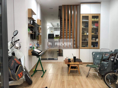  Nhà phố Đường Phạm Đăng Giảng 5 tầng diện tích 54.7m² hướng đông bắc pháp lý sổ hồng