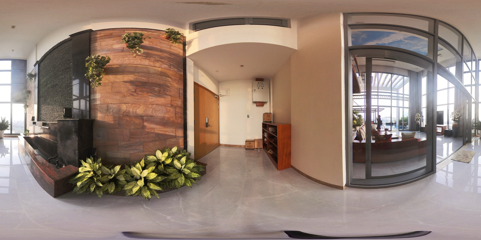 Căn hộ Diamond Island - Đảo Kim Cương, diện tích 530 m²