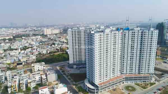  Căn hộ Jamona City đầy đủ nội thất diện tích 70m².