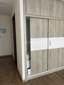  Căn hộ Vinhomes Central Park hướng ban công tây nam nội thất cơ bản diện tích 75.1m²