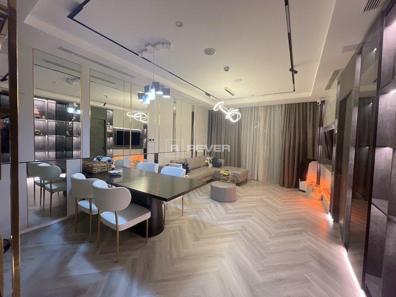 [Bán] Office-tel Vinhomes Central Park, diện tích 87m² | NBT160725