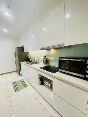  Căn hộ Vinhomes Central Park đầy đủ nội thất diện tích 108m²