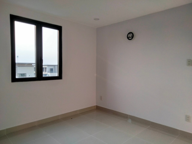 Shophouse Swan Park, Nhơn Trạch Shophouse Swan Park diện tích 241m2, bàn giao trống không có nội thất.