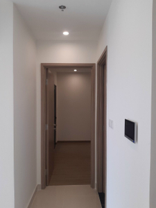 Căn hộ Vinhomes Grand Park quận 9 Căn hộ Vinhomes Grand Park nội thất cơ bản, ban công hướng Tây Nam