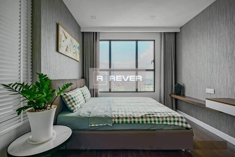  Căn hộ The Sun Avenue đầy đủ nội thất diện tích 90m²