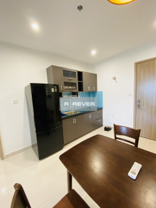  Căn hộ Vinhomes Grand Park tầng 28 nội thất cơ bản, thiết kế hiện đại.