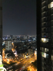  Office-tel Vinhomes Golden River đầy đủ nội thất diện tích 78.2m².