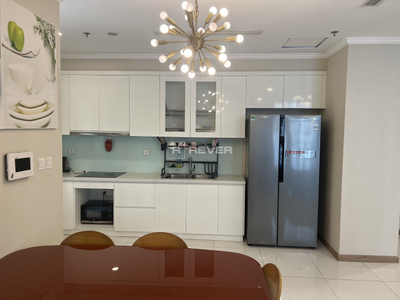  Căn hộ Vinhomes Central Park diện tích 108.2m²