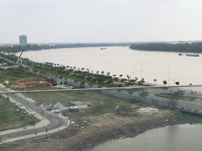 1c32f9e7960ef7597224fc7810d2f386.jpg 🌅 For rent Diamond Island D2:  2 beds & 2WC | 96sqm | full-nice funiture | Rover view | 28 mill/month. Call 0768892255