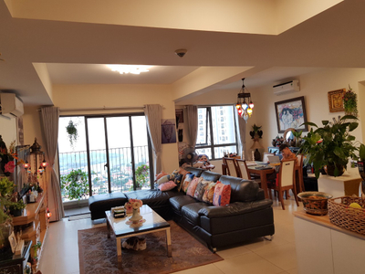 Căn hộ Masteri Thảo Điền, Quận 2 Căn hộ cao cấp Masteri Thảo Điền , bàn giao nội thất cơ bản.