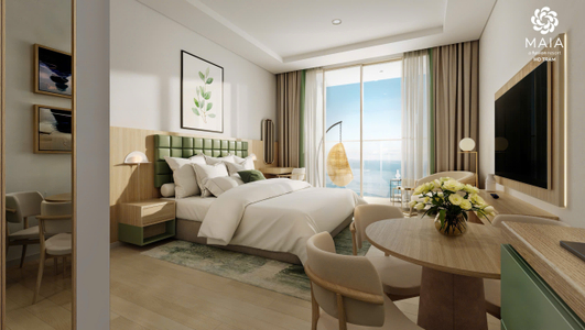 IMG_2313.JPG Căn hộ Studio Maia Hồ Tràm full nội thất hướng Tây Bắc, diện tích 34.6m²
