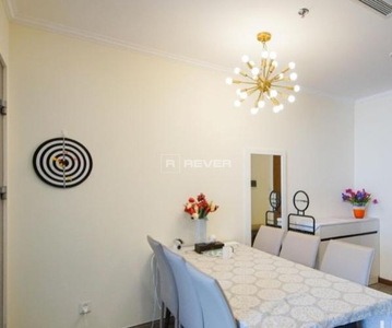  Căn hộ Vinhomes Central Park diện tích 80.12m²