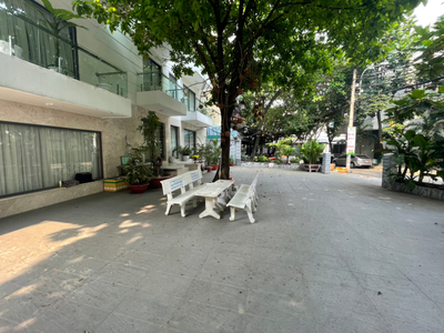 Nhà phố Quận Bình Tân Nhà phố có cửa hướng Đông thoáng mát, diện tích 5mx 23m rộng thoáng.