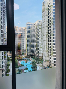 IMG_3417.HEIC Căn hộ LUMIÈRE Boulevard hướng Tây Bắc, diện tích 72.57m² IMG_3417.HEIC Căn hộ LUMIÈRE Boulevard hướng Tây Bắc, diện tích 72.57m²