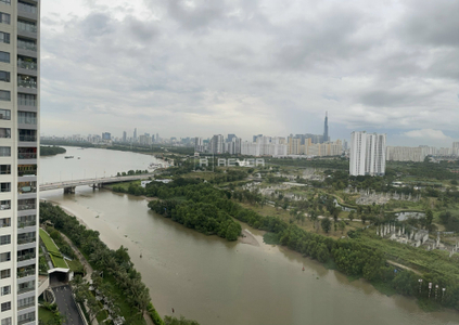  Căn hộ Diamond Island - Đảo Kim Cương hướng Đông Bắc, diện tích 119m²