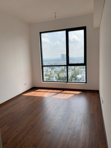 Căn hộ One Verandah quận 2 Căn hộ One Verandah tầng 17 nội thất cơ bản, ban công Đông Nam