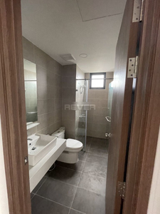 Căn hộ Akari City, Quận Bình Tân Căn hộ Akari City hướng ban công tây bắc nội thất cơ bản diện tích 79.17m²