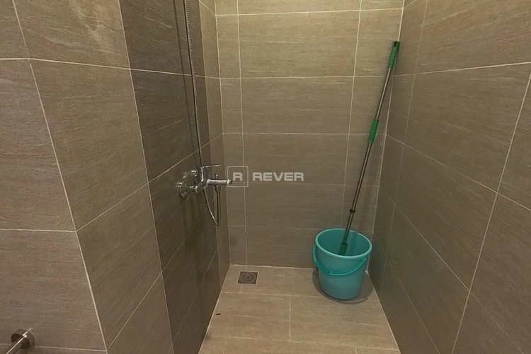  Căn hộ Vinhomes Grand Park hướng ban công tây nam nội thất cơ bản diện tích 46m²