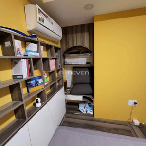  Căn hộ Richmond City hướng ban công đông bắc đầy đủ nội thất diện tích 66m²