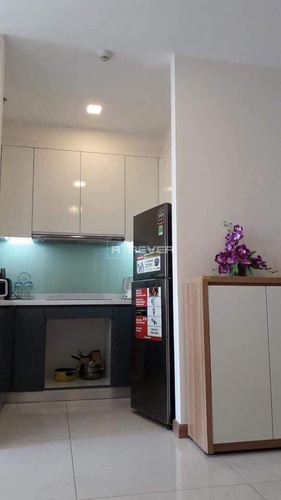  Căn hộ Vinhomes Central Park hướng Tây Nam, diện tích 52.7m²